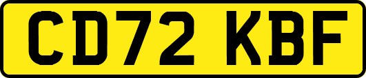 CD72KBF