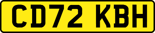 CD72KBH