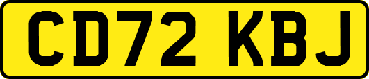 CD72KBJ
