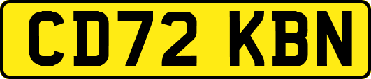 CD72KBN