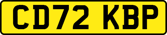 CD72KBP