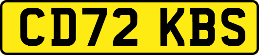 CD72KBS