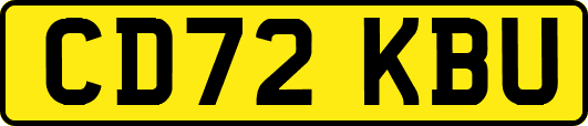 CD72KBU