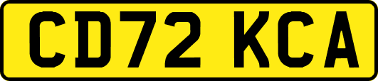 CD72KCA