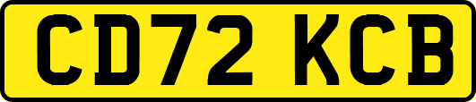 CD72KCB