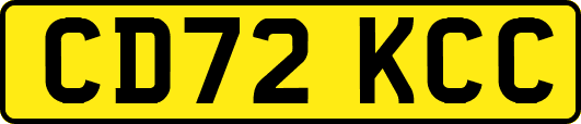 CD72KCC