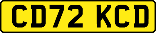 CD72KCD