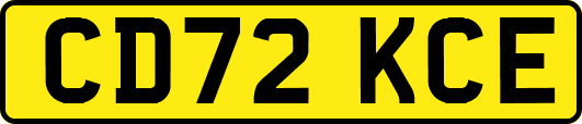 CD72KCE
