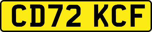 CD72KCF