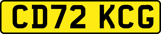 CD72KCG
