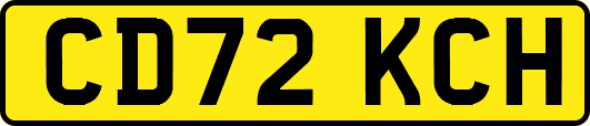 CD72KCH