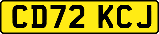 CD72KCJ