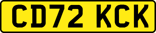 CD72KCK