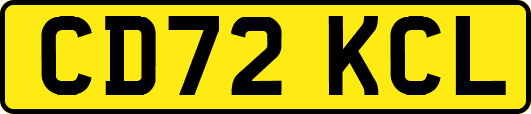 CD72KCL