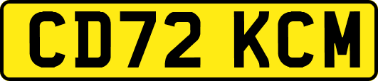CD72KCM