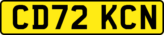 CD72KCN