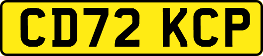 CD72KCP