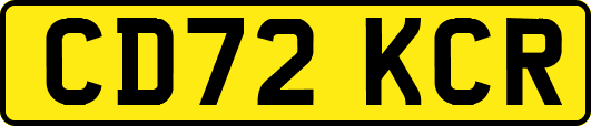 CD72KCR