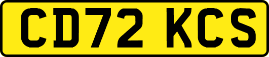 CD72KCS