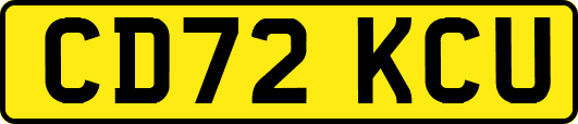 CD72KCU