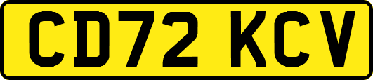 CD72KCV