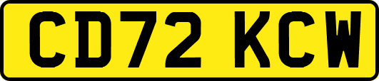 CD72KCW