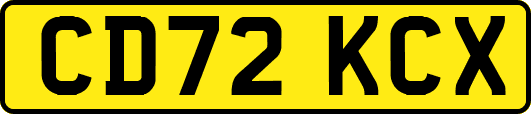 CD72KCX