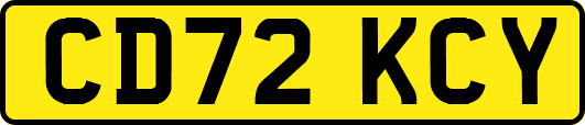 CD72KCY