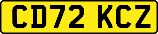 CD72KCZ