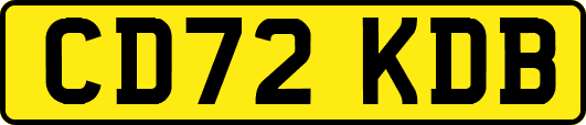 CD72KDB