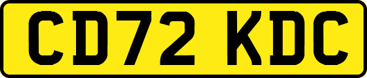 CD72KDC