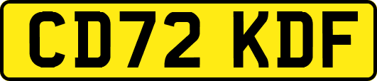 CD72KDF