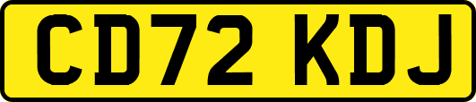 CD72KDJ