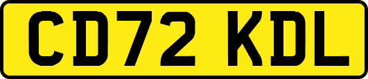 CD72KDL