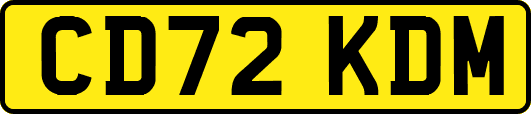 CD72KDM