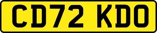 CD72KDO