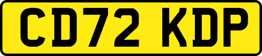 CD72KDP
