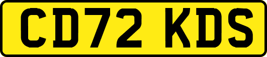 CD72KDS
