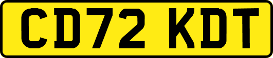 CD72KDT
