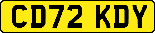 CD72KDY