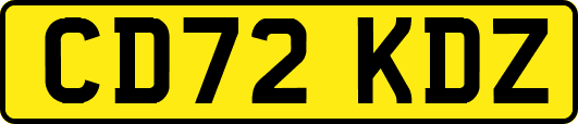 CD72KDZ