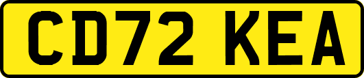 CD72KEA