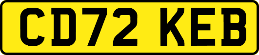 CD72KEB