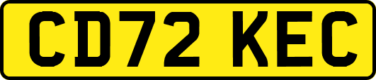 CD72KEC