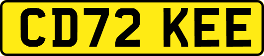 CD72KEE
