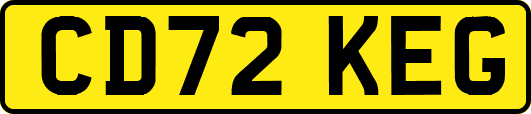 CD72KEG