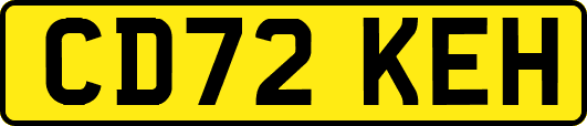 CD72KEH