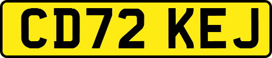 CD72KEJ
