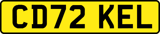 CD72KEL