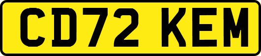 CD72KEM
